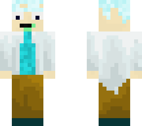 grandpa rick