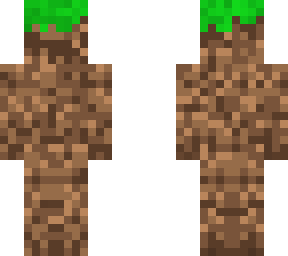 grass block