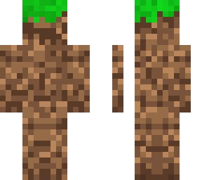 grass block