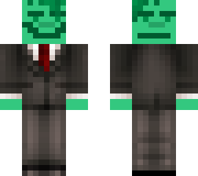 grass man