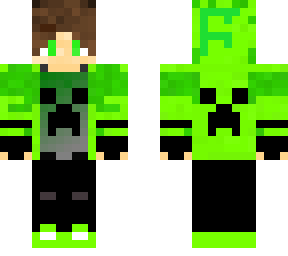 green marcool