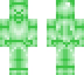 green steve (fixed)