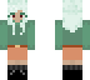 guardian inspired skin