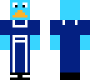 gym perry