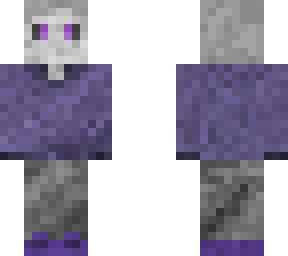 haha purple