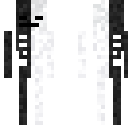 half nether half over world