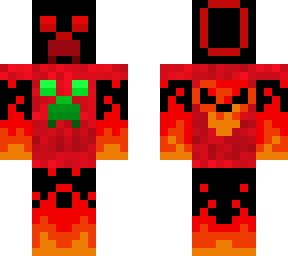 hall crepper( updated) (rog)