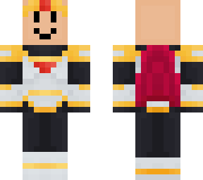 hallowed armor (mage helmet)