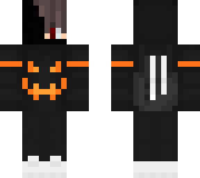 halloween boy  - summercow