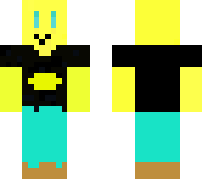 happy lemon boi