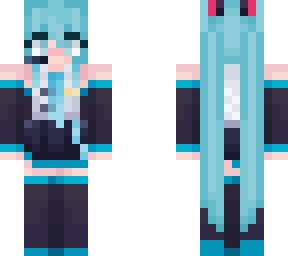hatsune miku