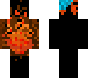 hellflame