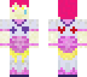 hisoka by elendi v2