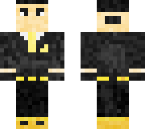 hitman's brother