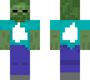 hole in zombie