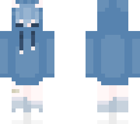 hoodie remake