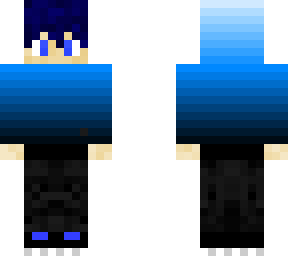hoodie teen (t-shirt underneath)
