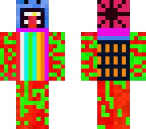 horrorman