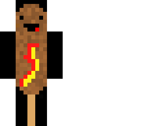 hot dog mam