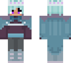 human antiblade