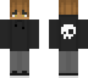 human grim foxy