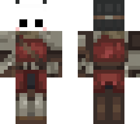hunter