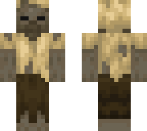 husk