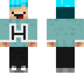 hydra nick yt noob style