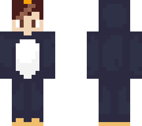 hypx_dino penguin