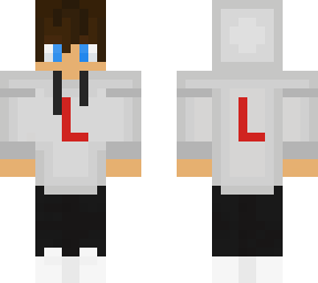 i made astra a skin