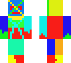 i was bored and made this it sucks