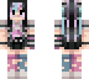 ibuki mioda