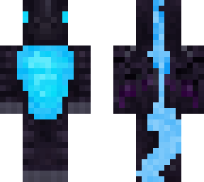icewing nightwing hybrid