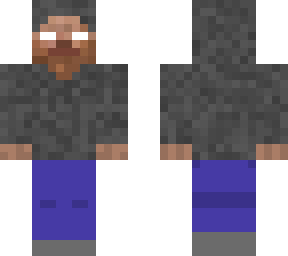 idk herobrine