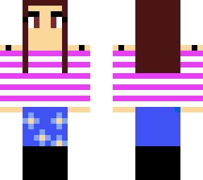 idk what to call this skin