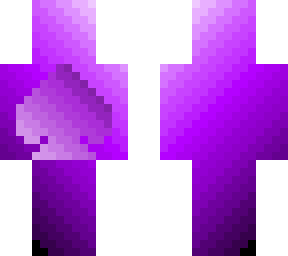 impulsive purple spade