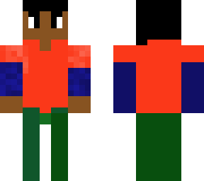 indian tommyinnit but kooler
