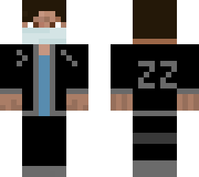irl skin