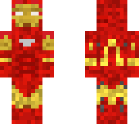 ironman (comics)