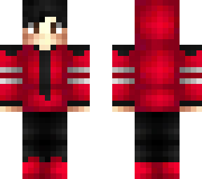 itsdraco skin