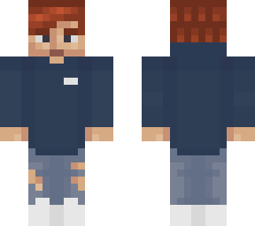 jay v2 ginger