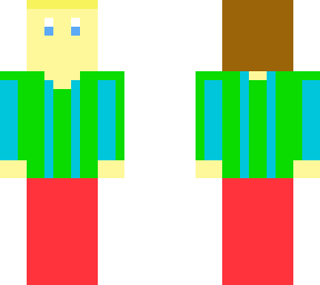 jaybug58's skin