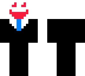 jellybean man