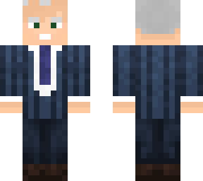 joe biden skin