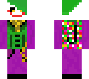 joker jr