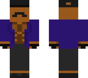 jumpman the villian