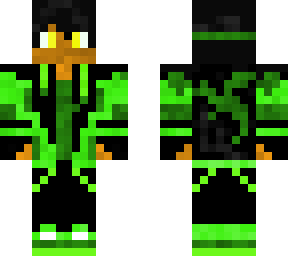 jungle dragon reancarnation