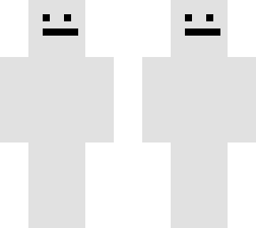 just 2 faces