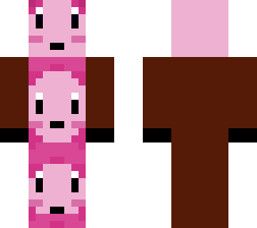 just 3 kirbys in a trenchcoat