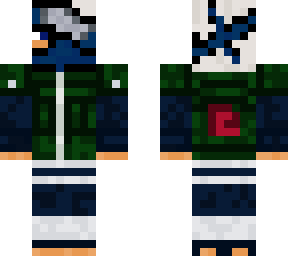 kakashi hatake